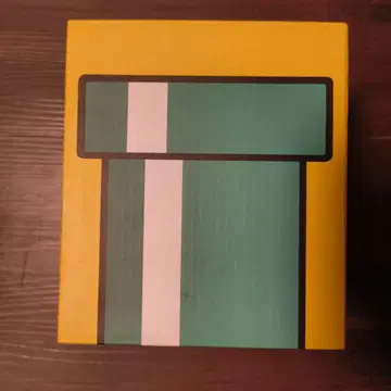 슈퍼 마리오 펜 스탠드 토관