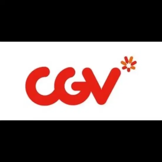 CGV 영화예매