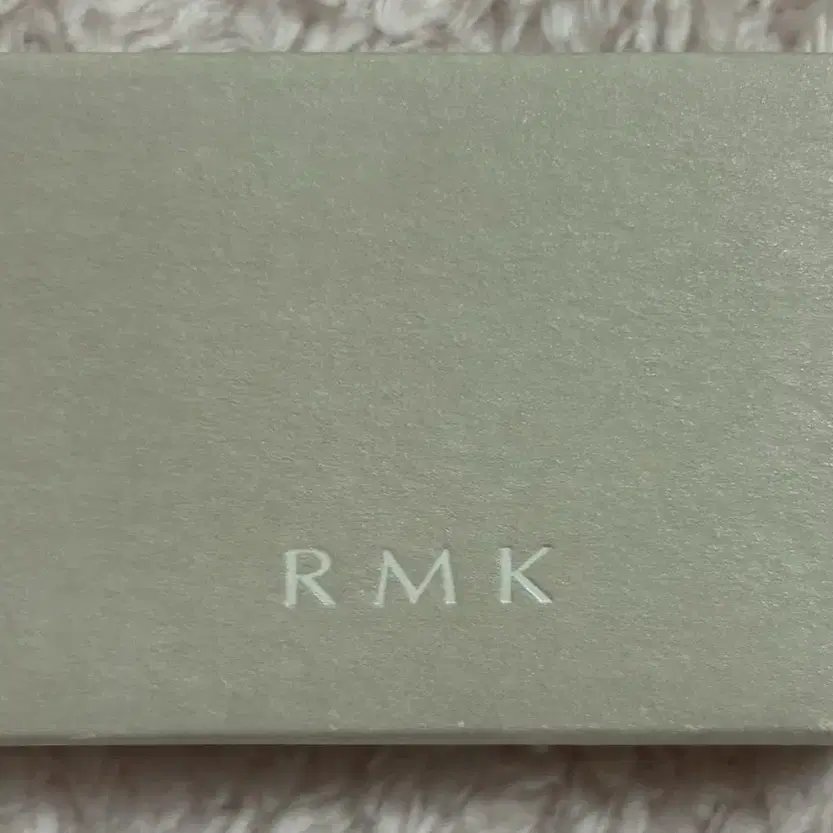 RMK PURE COMPLEXION BLUSH 07 미개봉