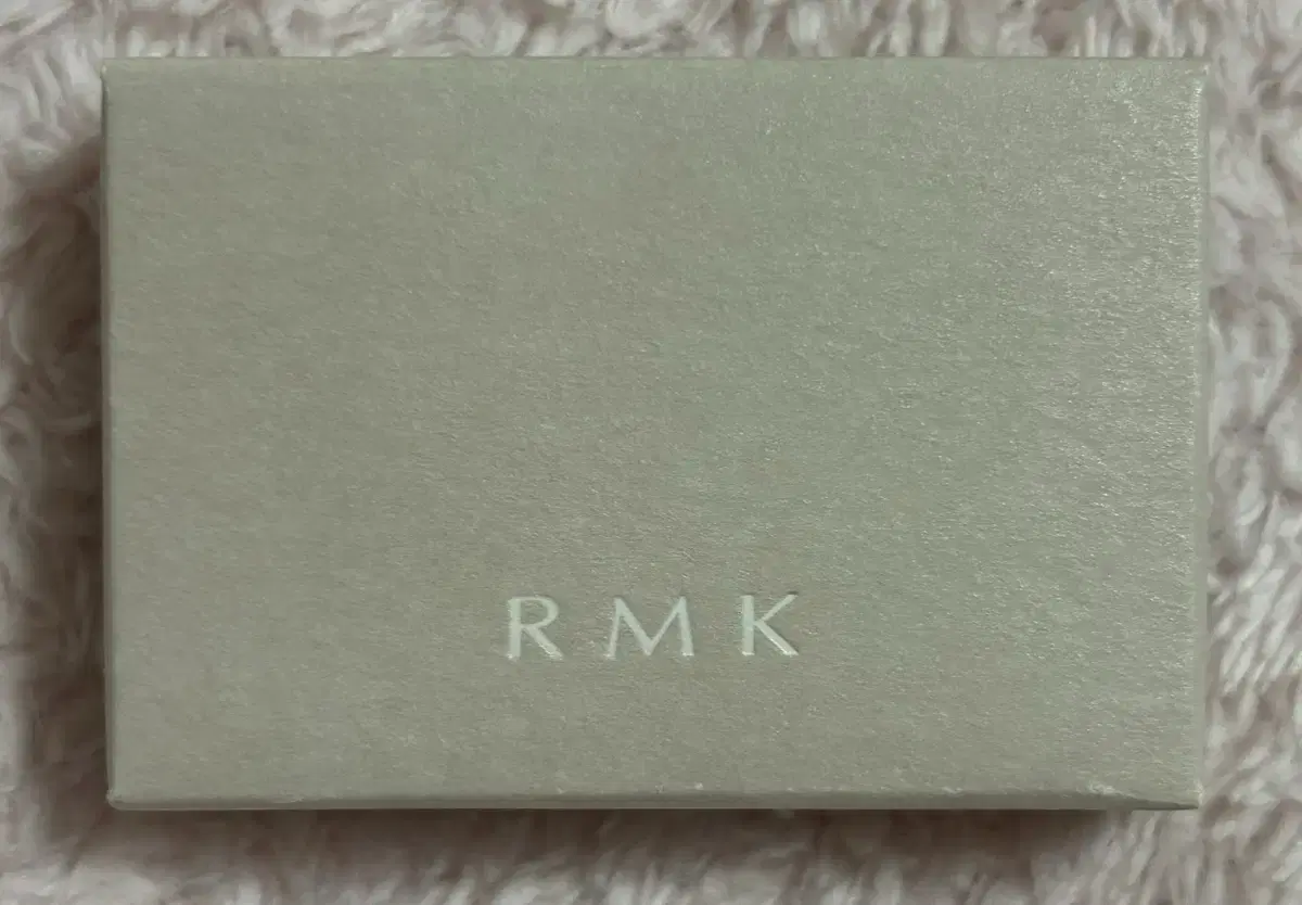 RMK PURE COMPLEXION BLUSH 07 미개봉