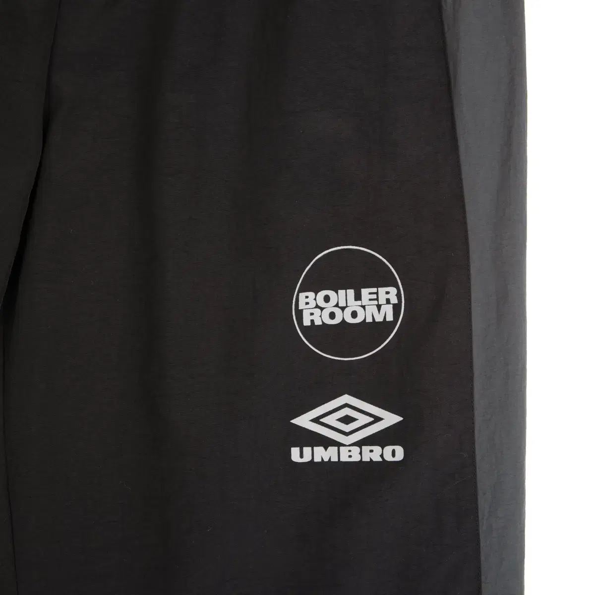 Boiler Room x Umbro 보일러룸 엄브로