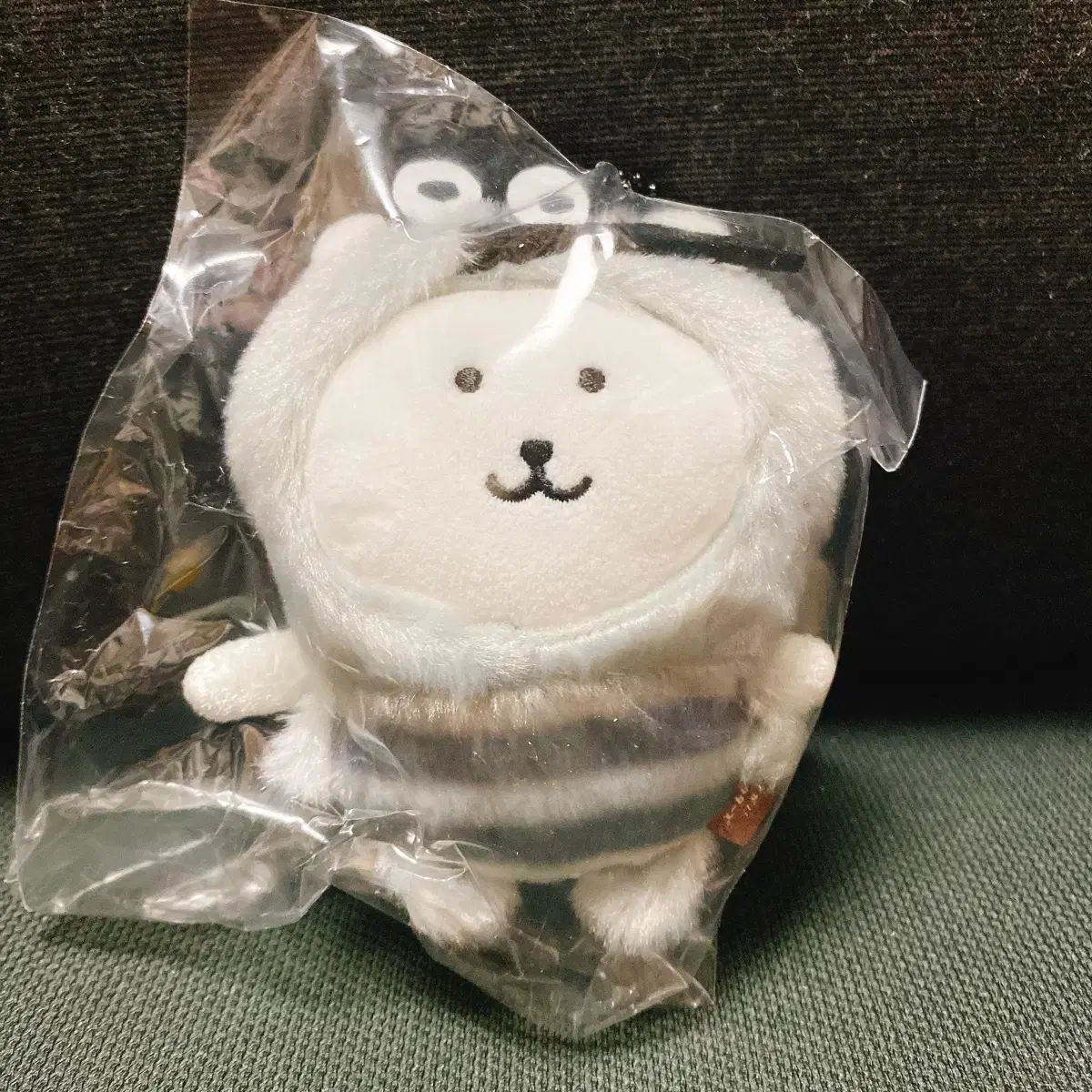 [반택포, 미개봉] 농담곰 모기 농담곰 판매합니자