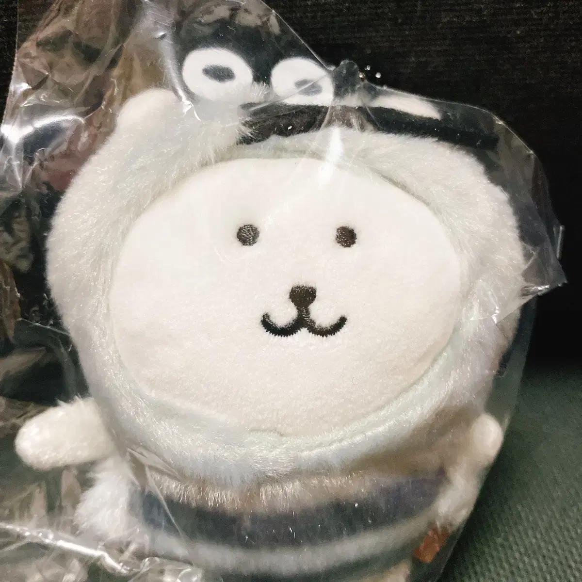 [반택포, 미개봉] 농담곰 모기 농담곰 판매합니자