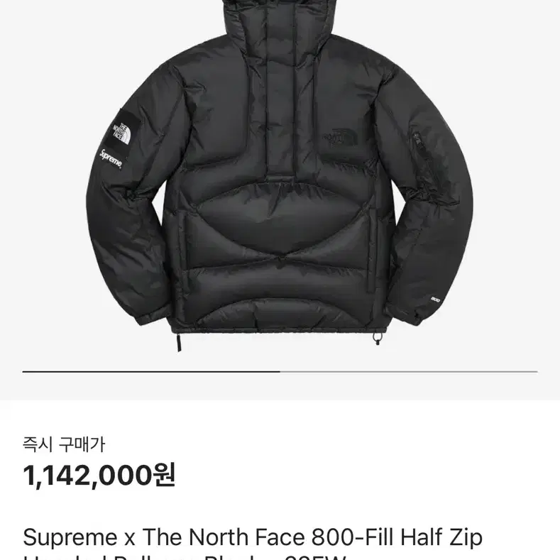 supreme northface 800