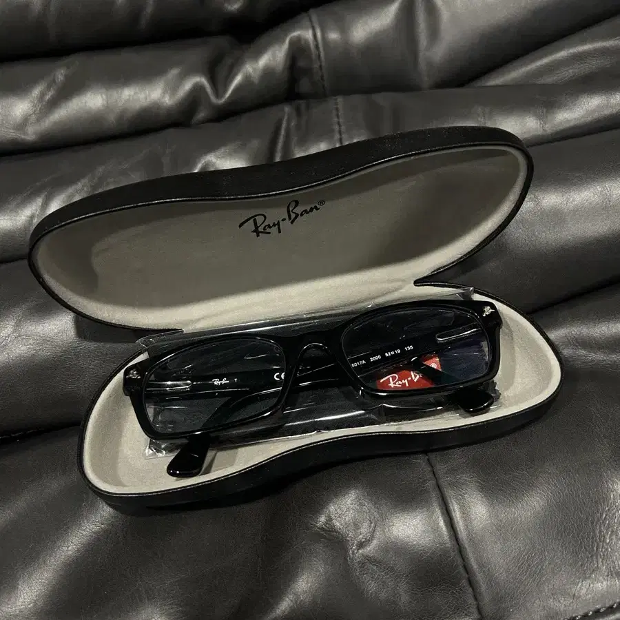 레이밴 rayban RX5017-2000