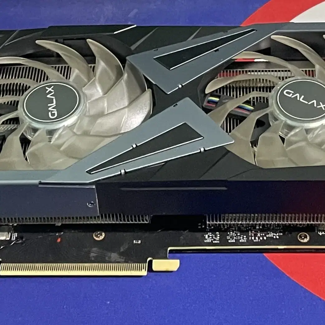 RTX 3070 부품용