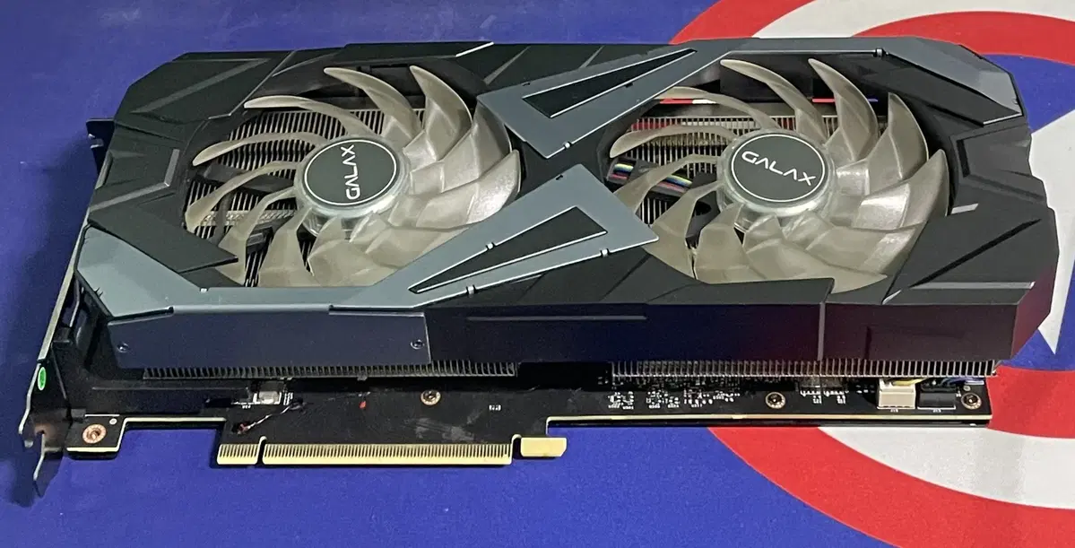 RTX 3070 부품용