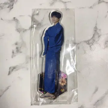 미나토상사 코인세탁소 아크릴 스탠드 코게츠 신타로