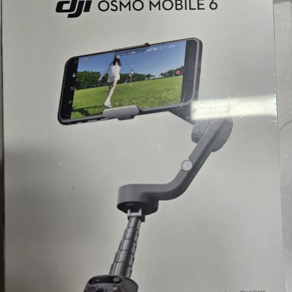 dji osmo mobile6