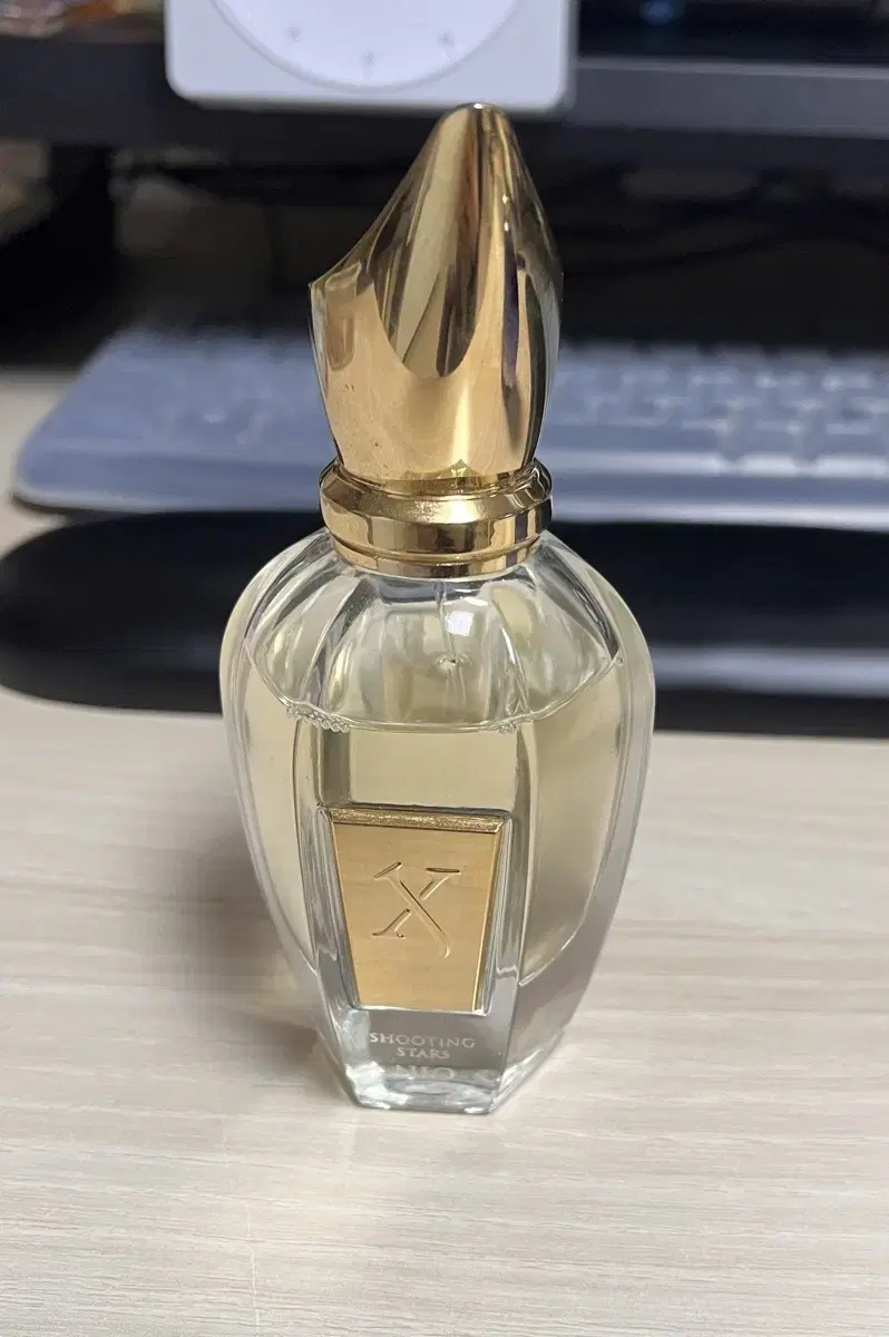 제르조프 니오 50ml