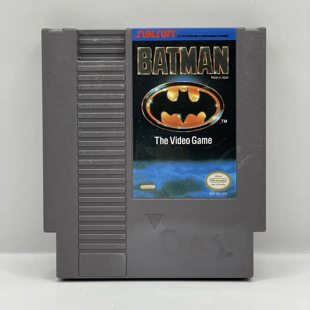 [북미판] NES 배트맨 - BATMAN (14)