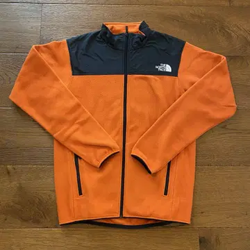 THE NORTHFACE* 플리스