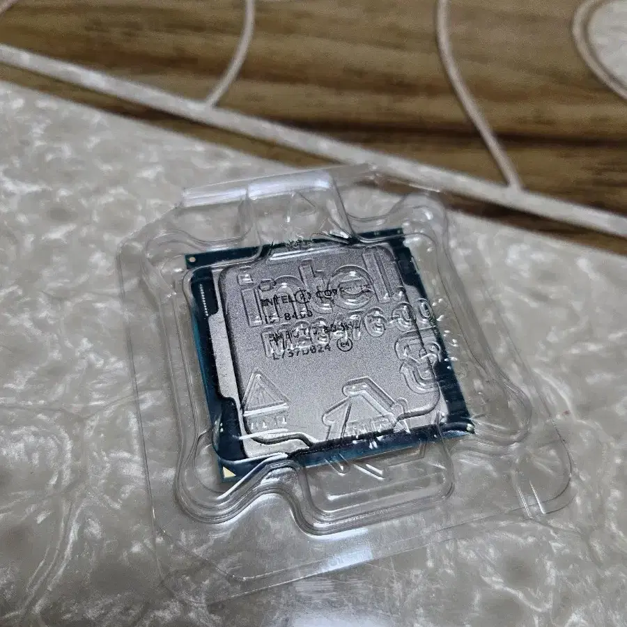 인텔 i5-8400 판매합니다