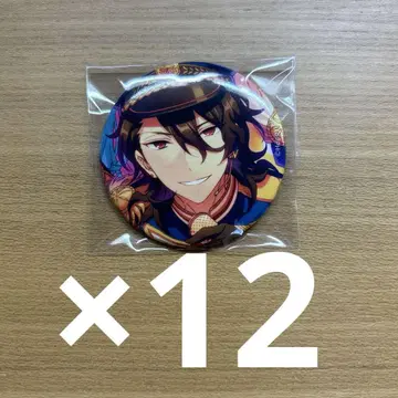 [익명 배송]사쿠마 레이 캔뱃지 오기인 추리닝 엘리먼트