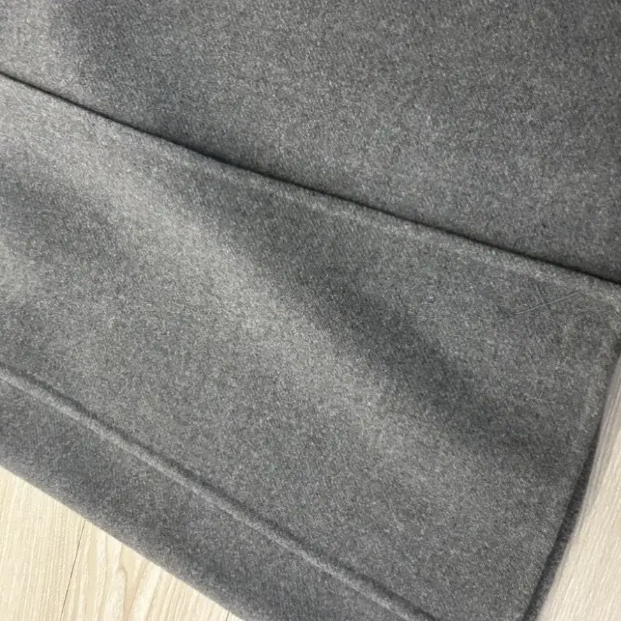 메종 마르지엘라 캐시미어 코트 margiela cashmere coat