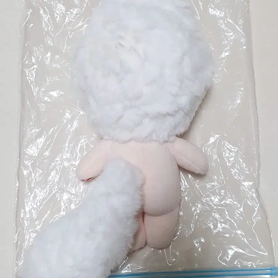 무속성 러비 20cm