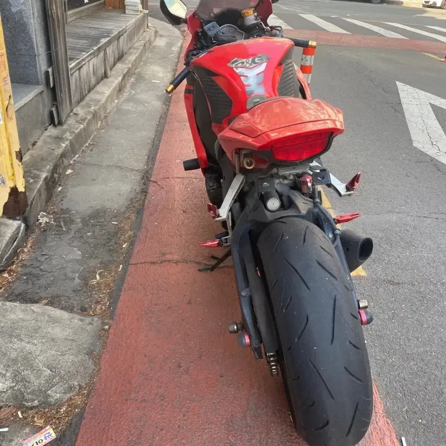 대구 cbr1000rr  판매 내용 무조건 참고해주세요.