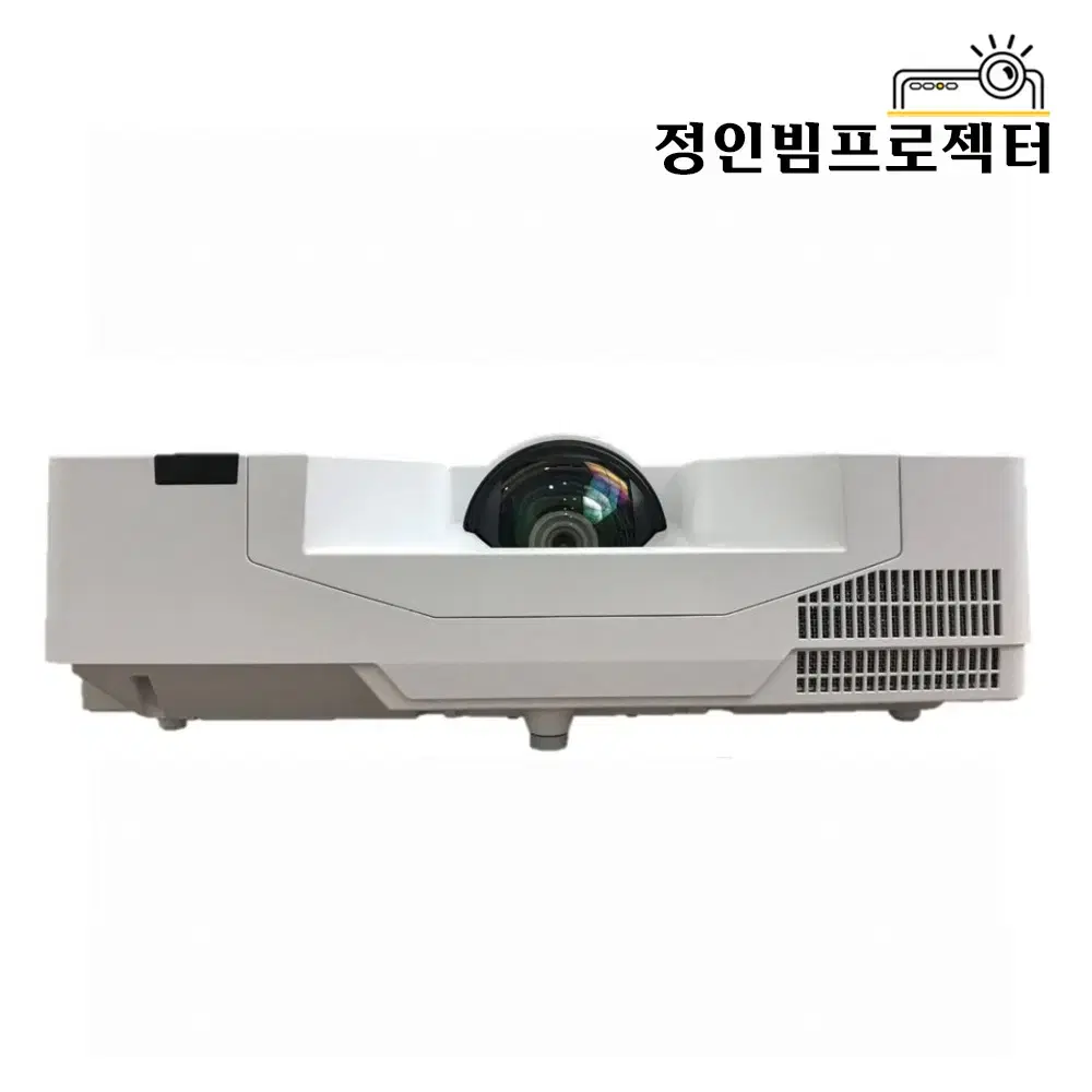 멕셀 MP-V5002 5000안시 스크린골프장 엣지블랜딩 강의실 학원용