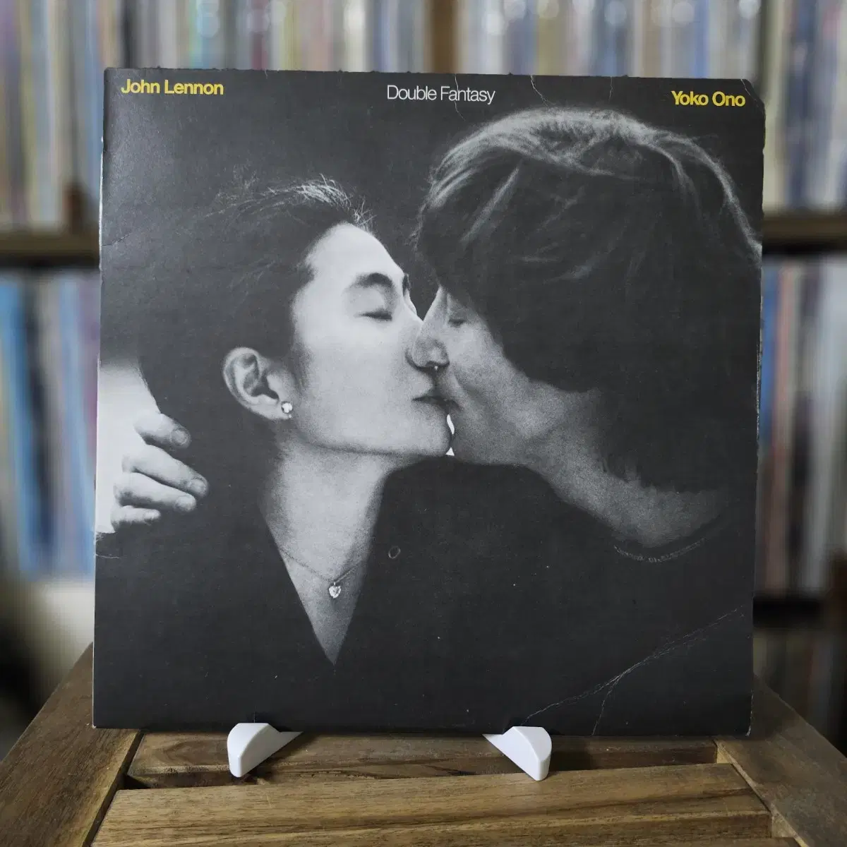 John Lennon - Double Fantasy LP