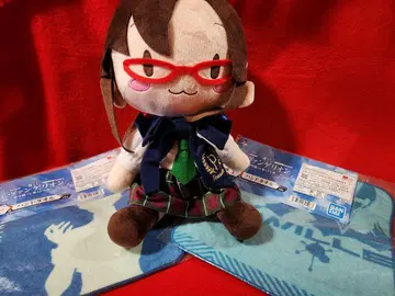 에반게리온 푹신푹신 Preciality 봉제 인형 마리 L EVA