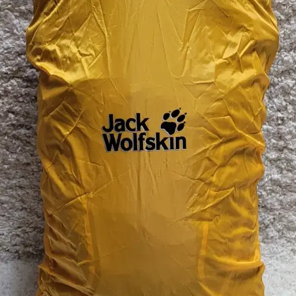 잭울프스킨 Jack Wolfskin 비박등산배낭 여행캠핑백팩 50~60L