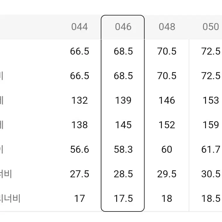 준지 24fw 나일론 라이트 패디드 셔츠(블랙, 50)