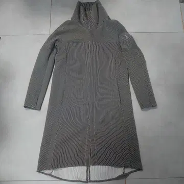 incarnation 비스코스 폴리에스테르 코트