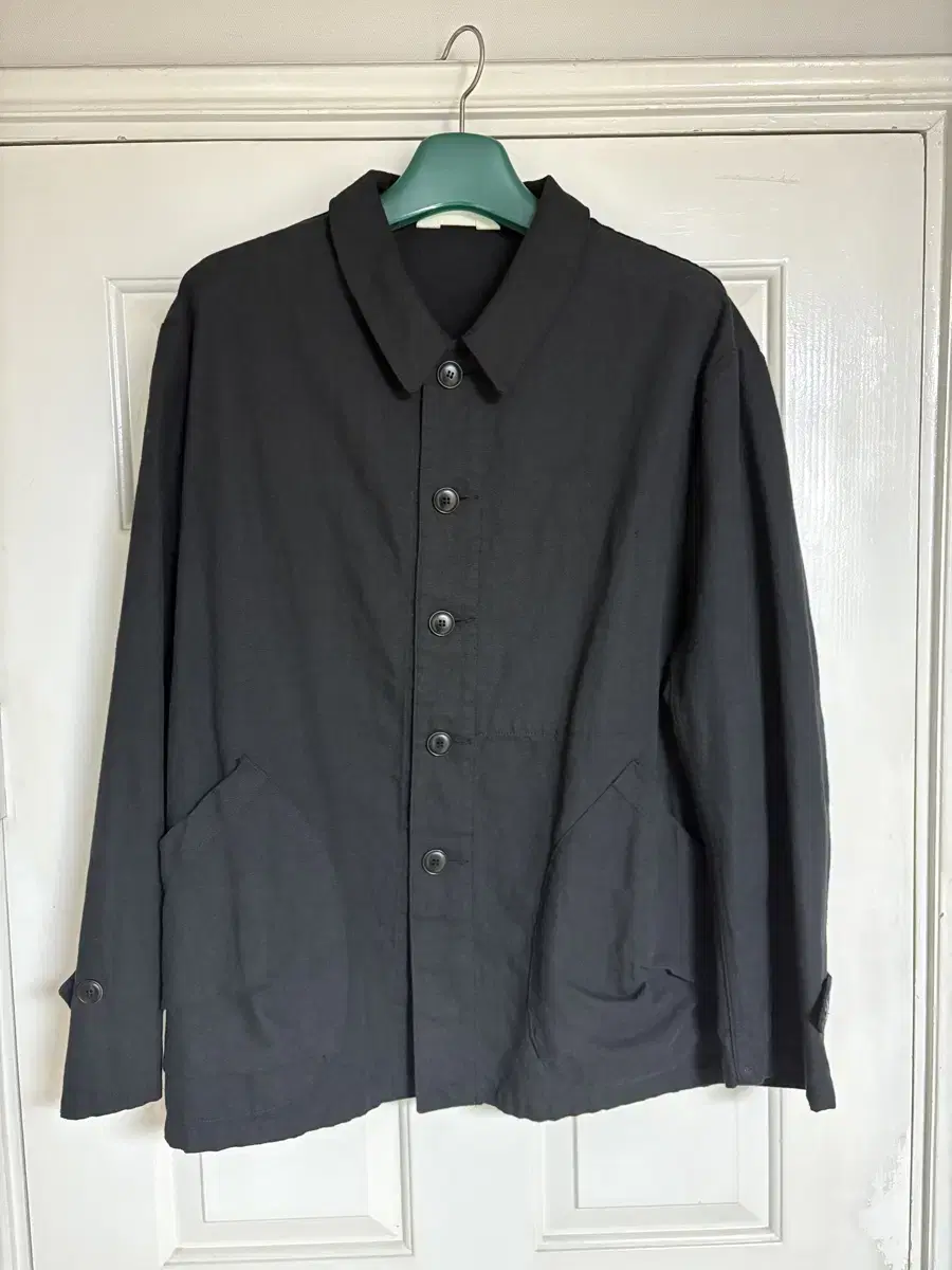 wardrobe41 poet jacket XL