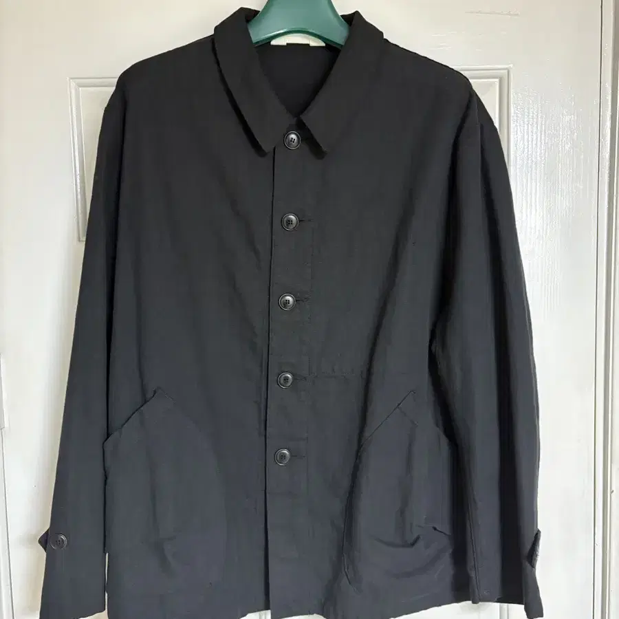 wardrobe41 poet jacket XL