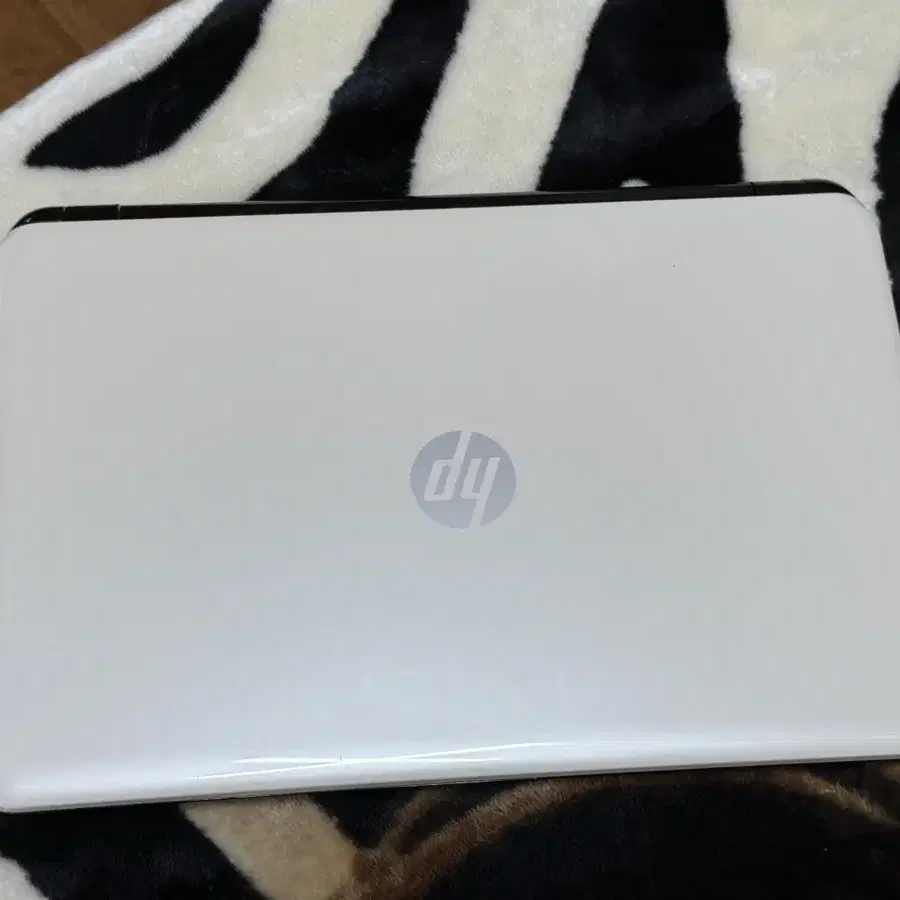 hp 노트북 i5-5200U 작동 잘됩니다