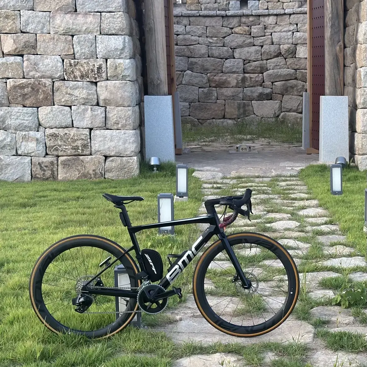 BMC slr one