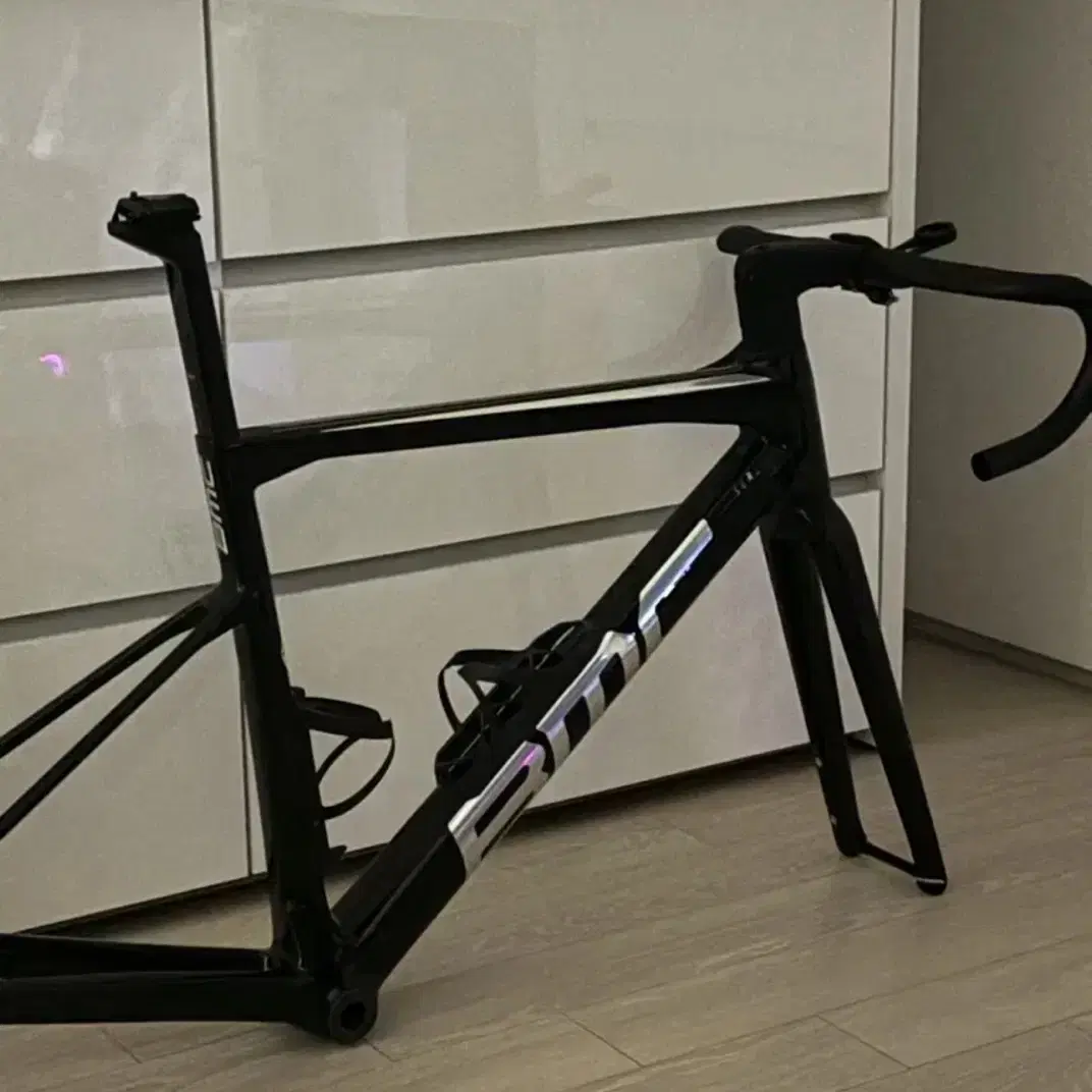 BMC slr one