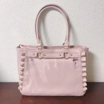 자카마트 이타백 A4 핑크