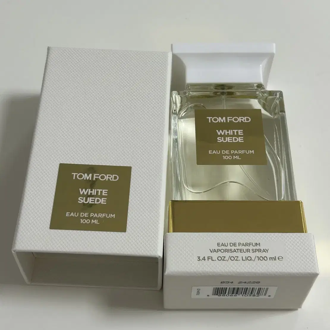 톰포드 뷰티 WHITE SUEDE 100ml