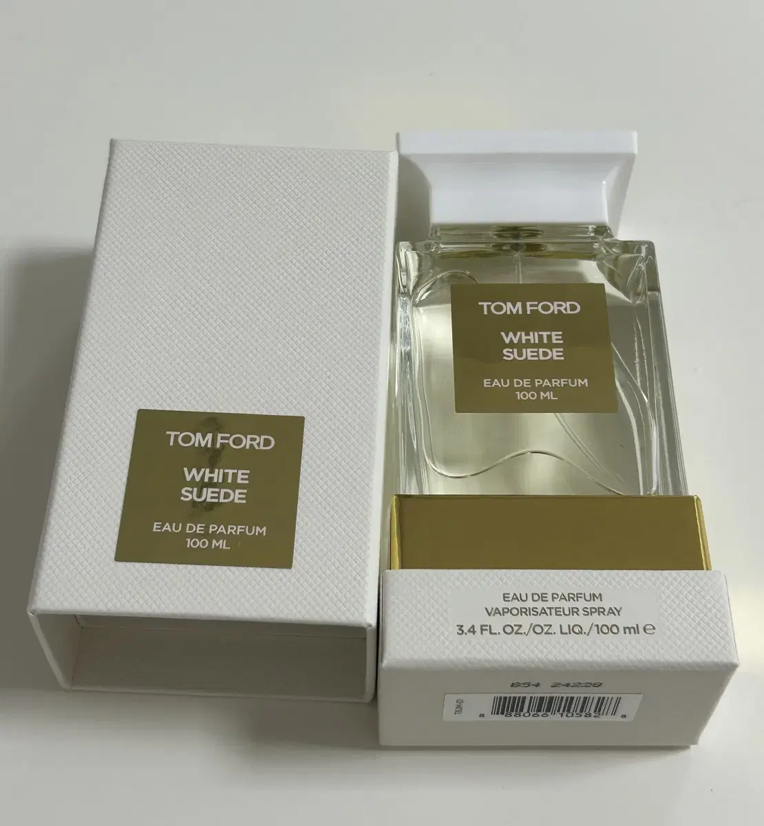 톰포드 뷰티 WHITE SUEDE 100ml