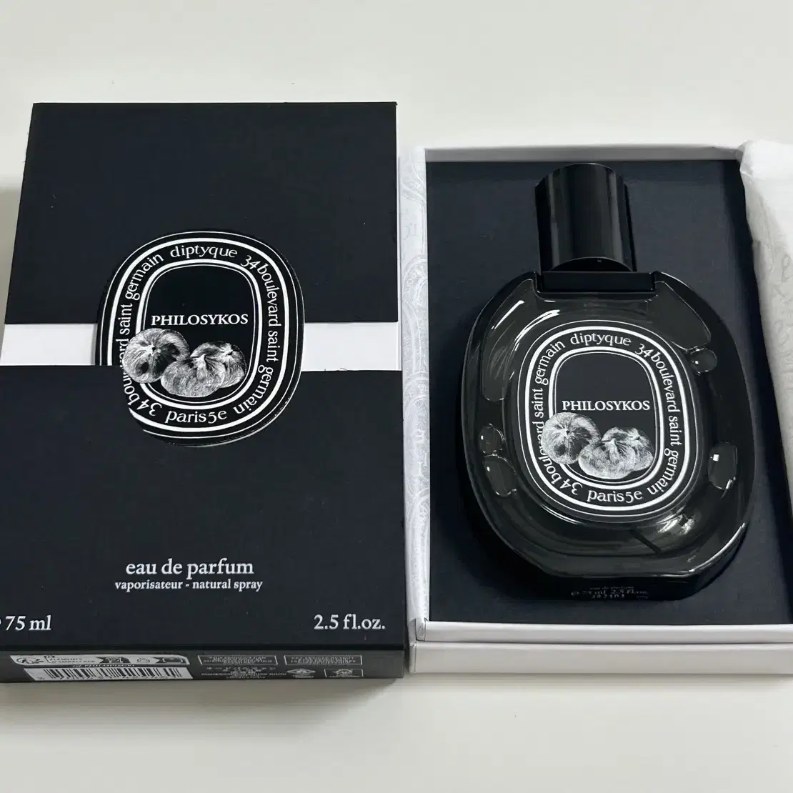 딥디크 필로시코스 75ml