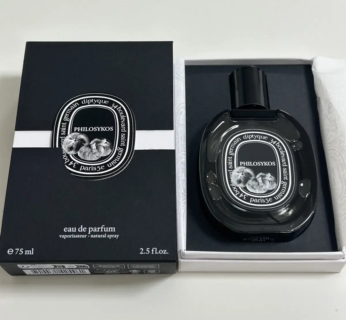 딥디크 필로시코스 75ml