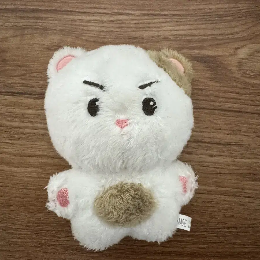 구찍이 구교환 10cm 인형