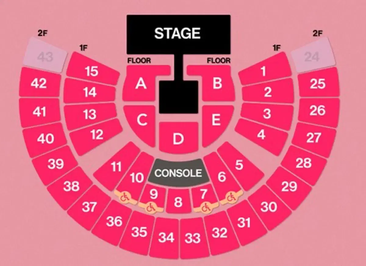 태연 콘서트 탱콘 The TENSE 첫콘 1층 양도