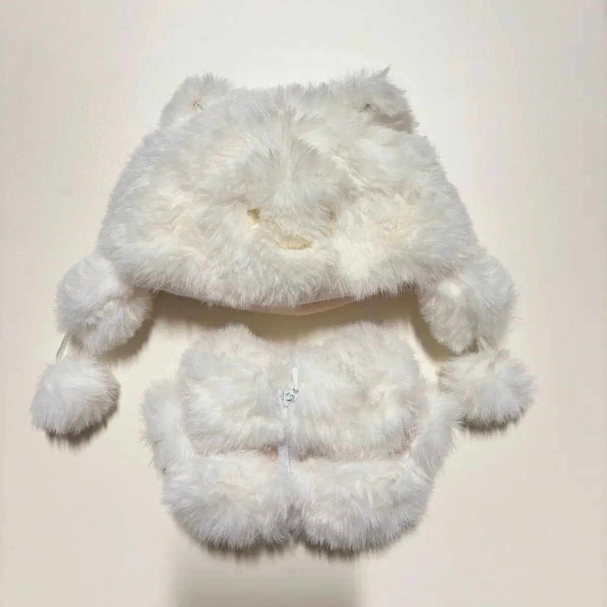 10cm, 15cm 솜인형 옷 떨옷