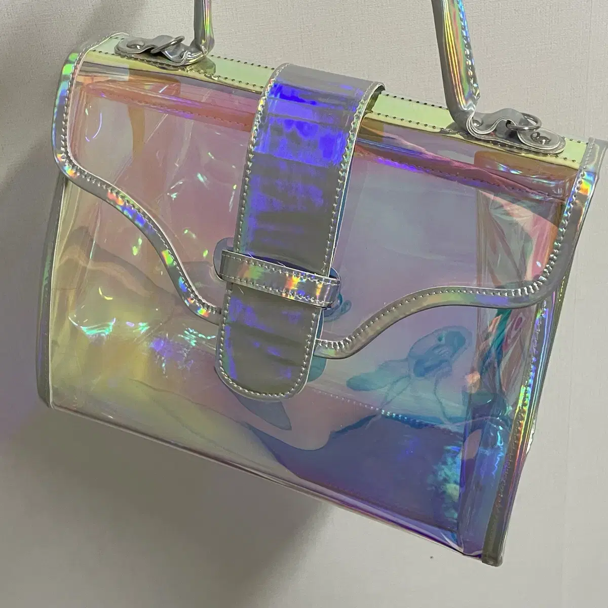 iDang iDang Club School Bag Mini on Bunjang Global Site.