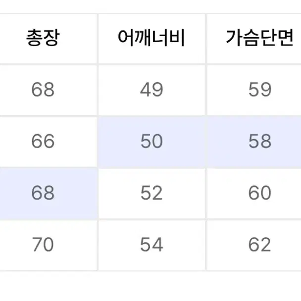 [46] 퍼스트플로어 코튼 립 폴로(카라) 니트 네이비