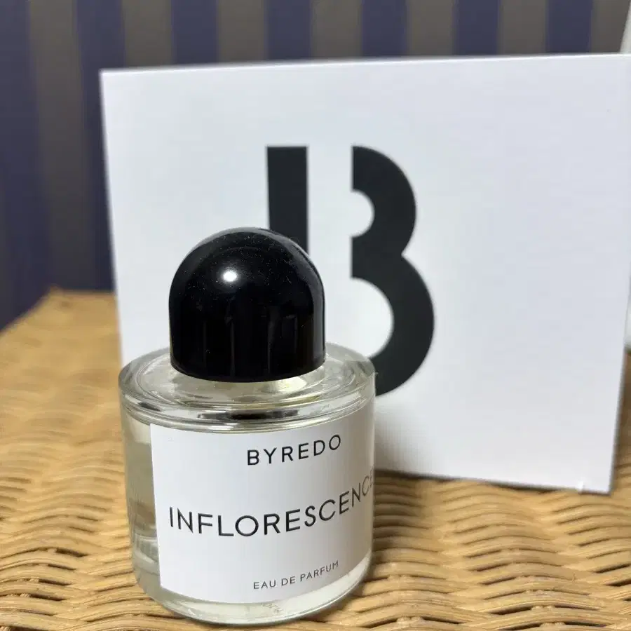 바이레도 인플로레센스 50ml