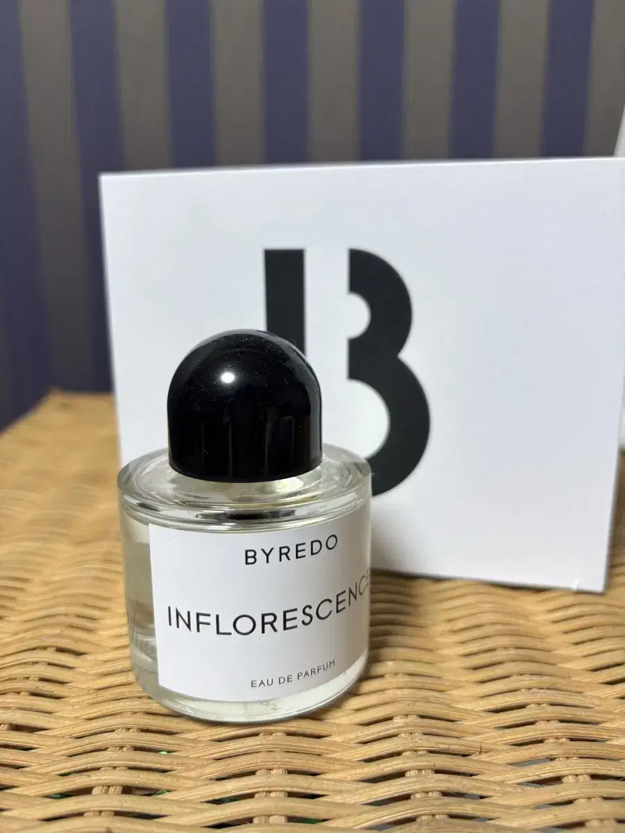 바이레도 인플로레센스 50ml