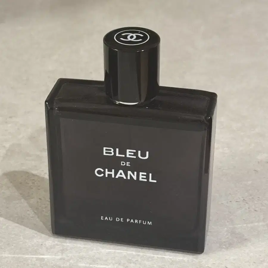 bleu de chanel 블루 드 샤넬 향수 오드퍼퓸 100ml