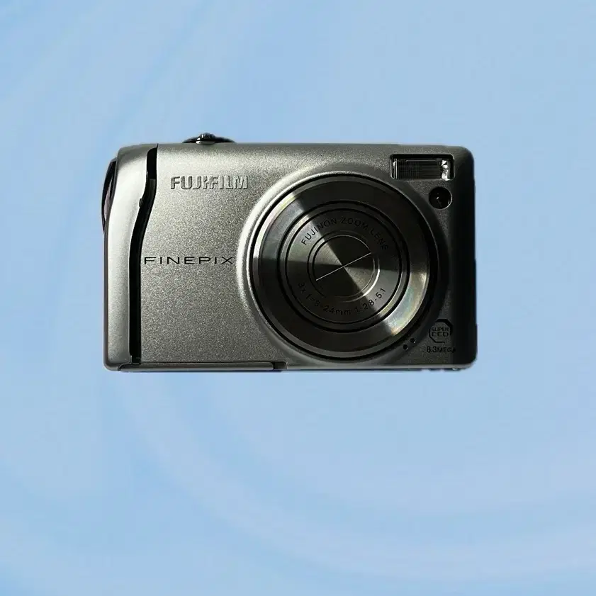 후지필름 fujifilm 파인픽스 f40fd 빈티지 디카 디지털카메라