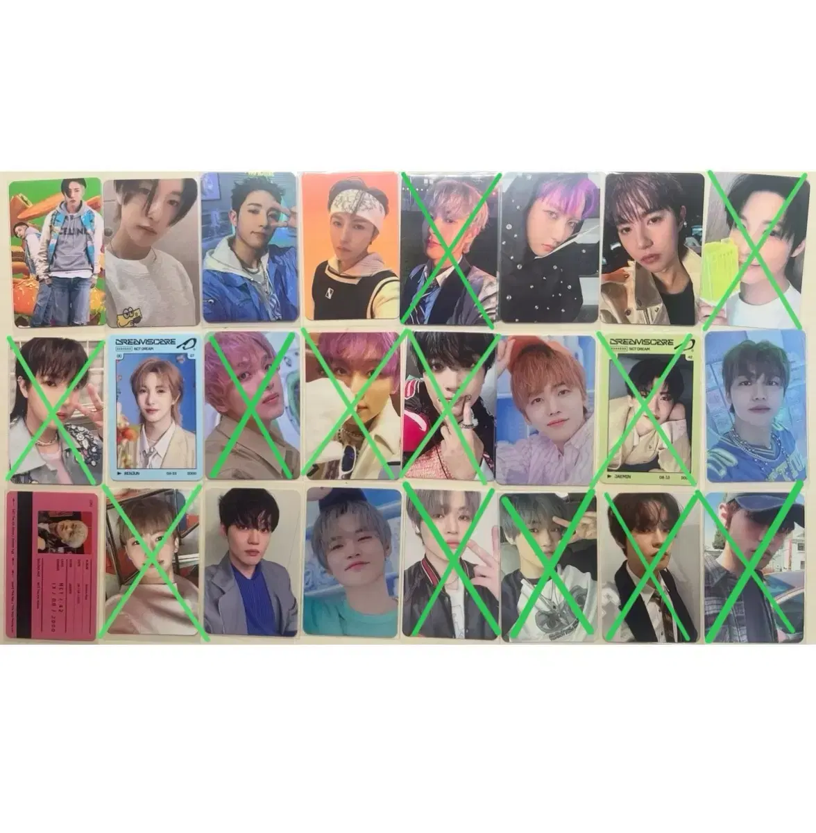 nct pocah (lots of extras) renjun jaemin chenle jisung taeyong yuta doyoung jaeyoung jungwoo ten