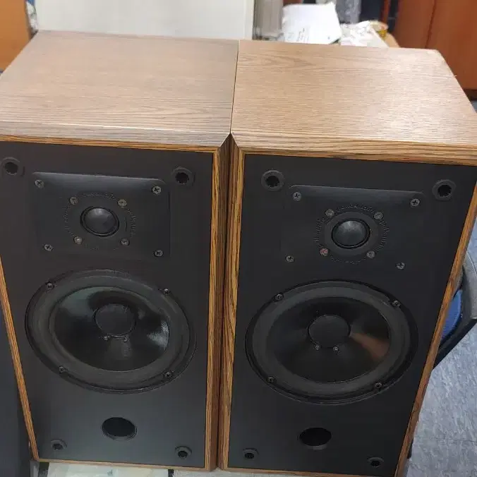 polkaudio Monitor Sieries 2 스피커(미국제)