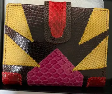 카를로스 파르치 명함지갑