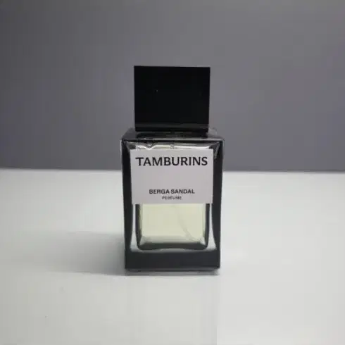 탬버린즈 버가샌달 향수 50ml